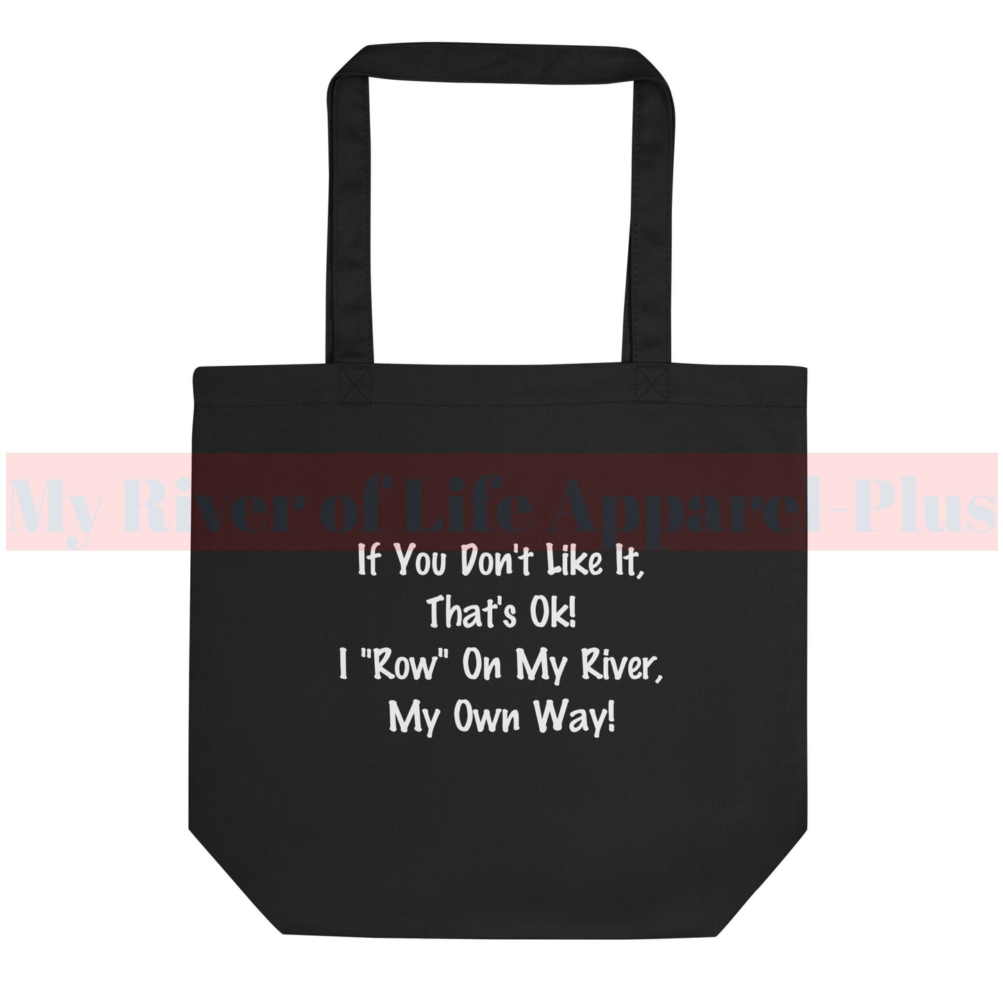 My River Of Life Eco Tote Bag