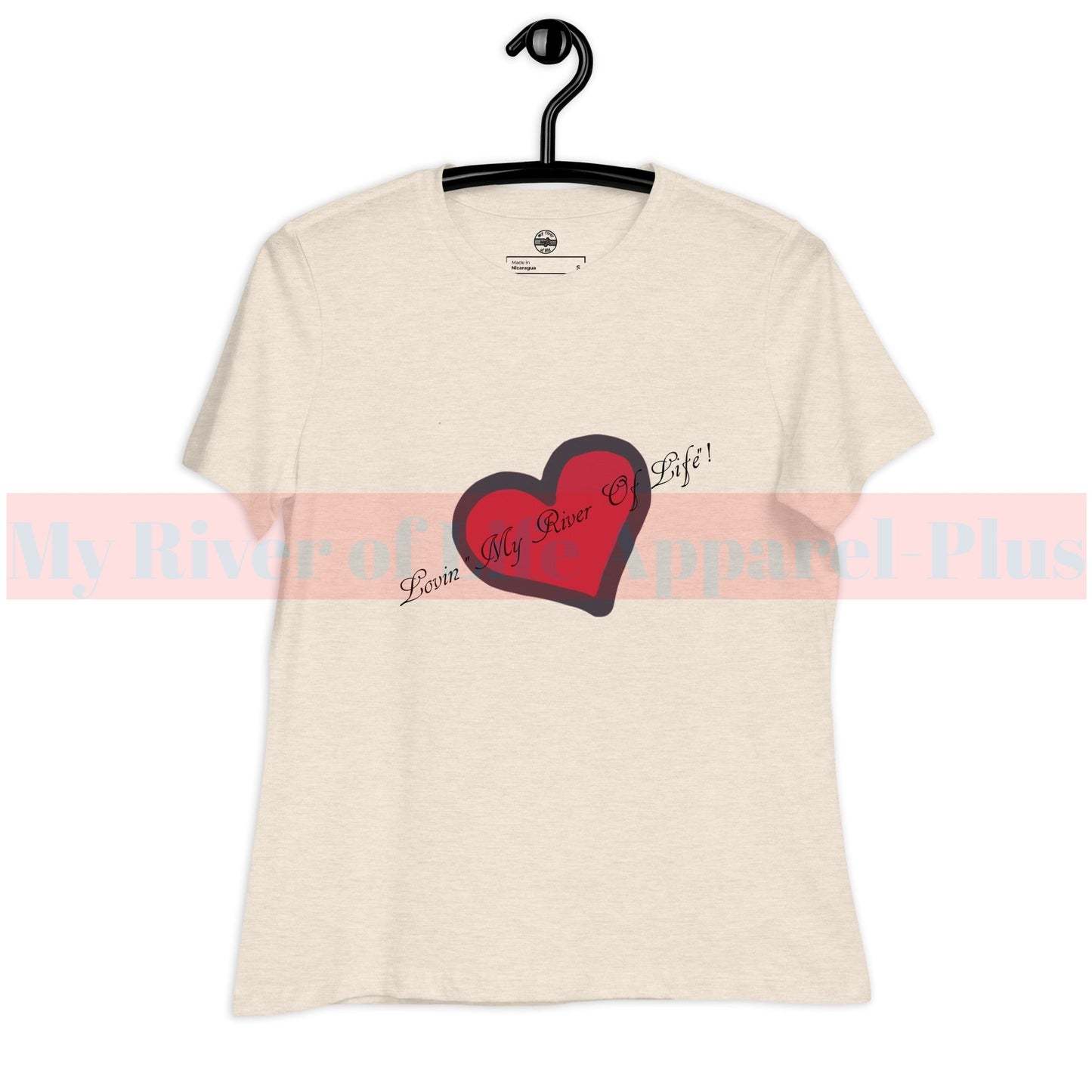 Women's Relaxed T-Shirt