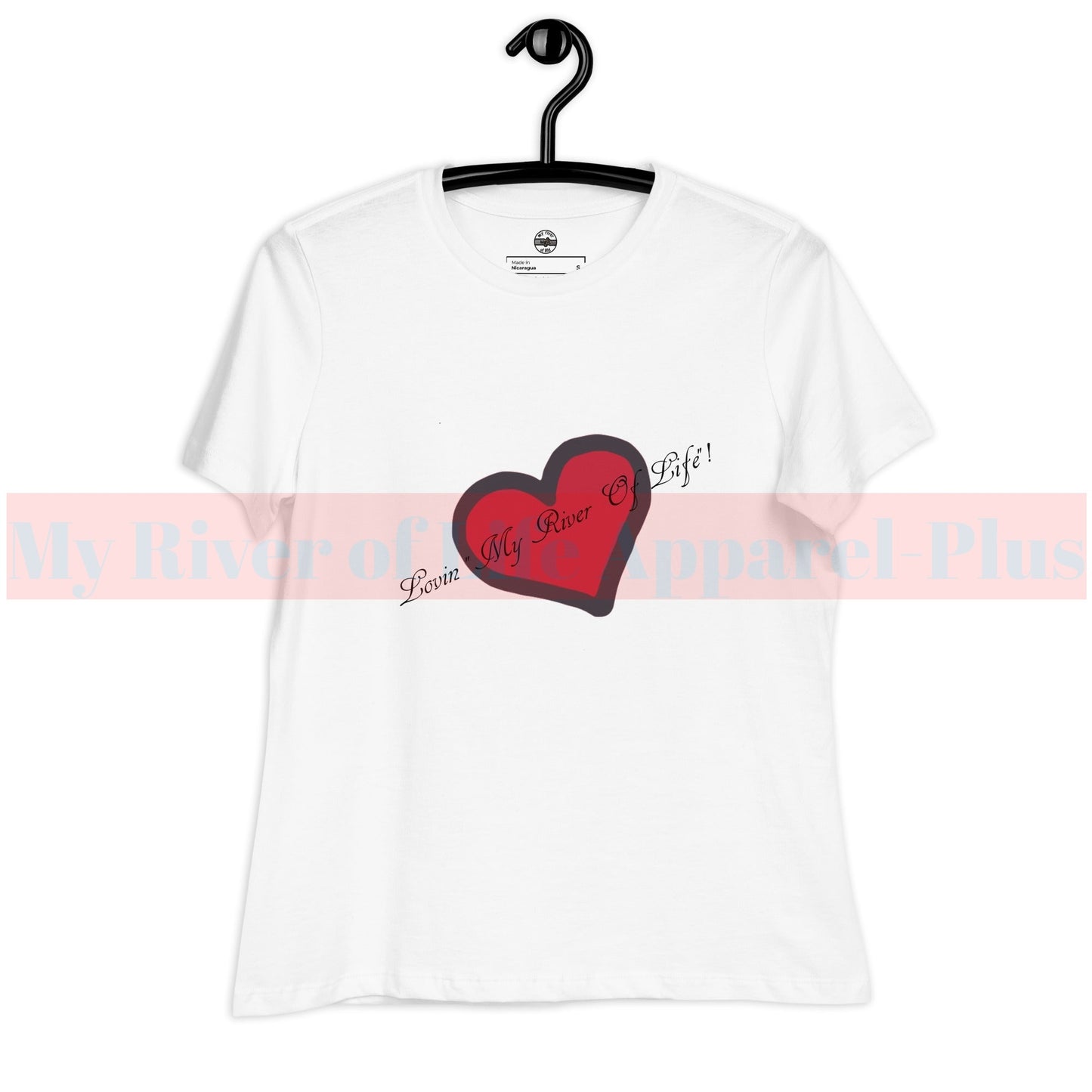Women's Relaxed T-Shirt