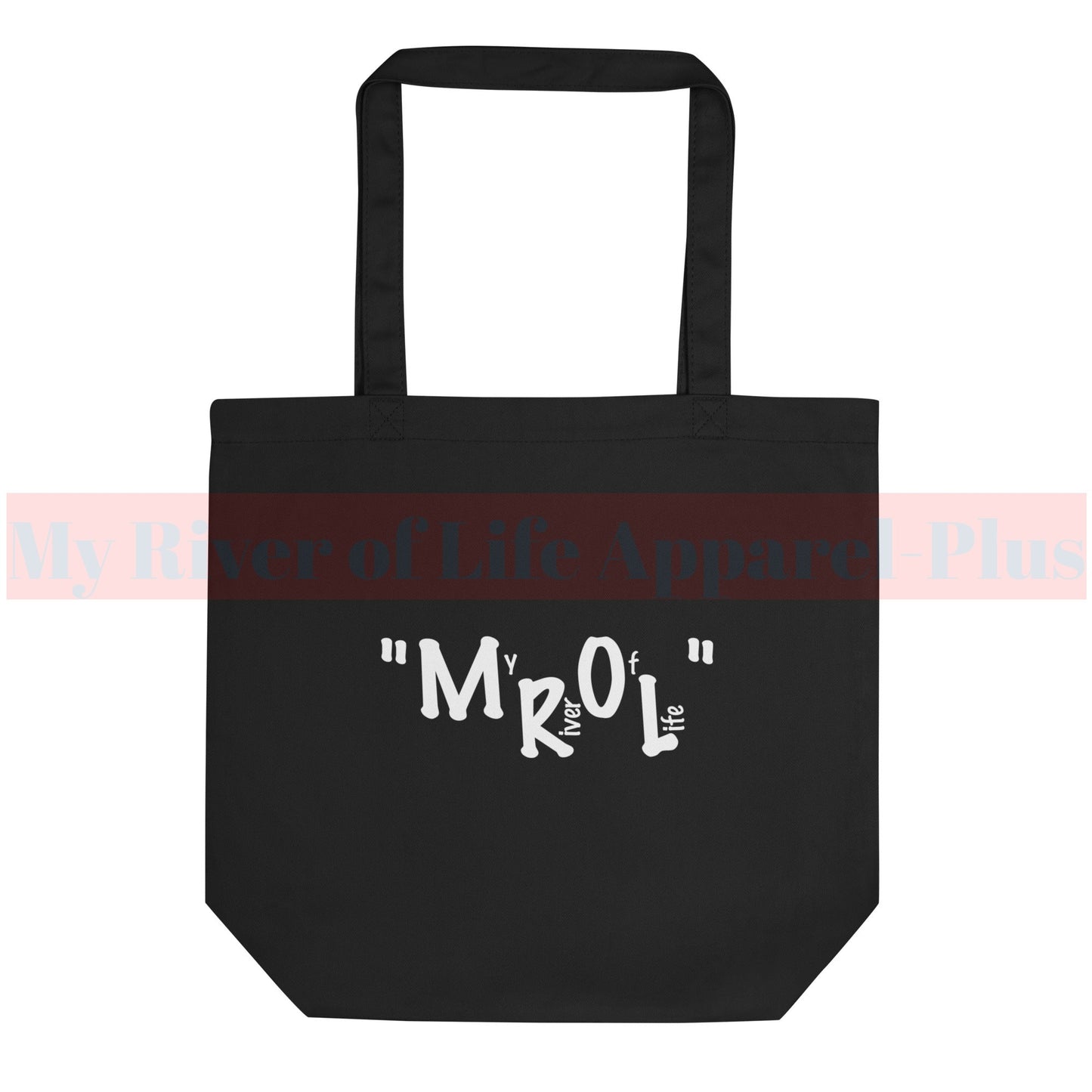 My River Of Life Eco Tote Bag