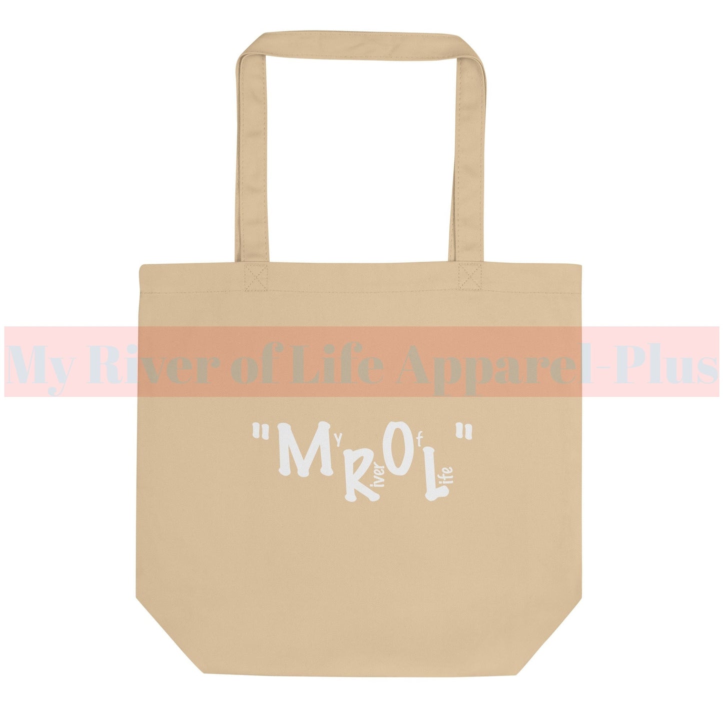 My River Of Life Eco Tote Bag